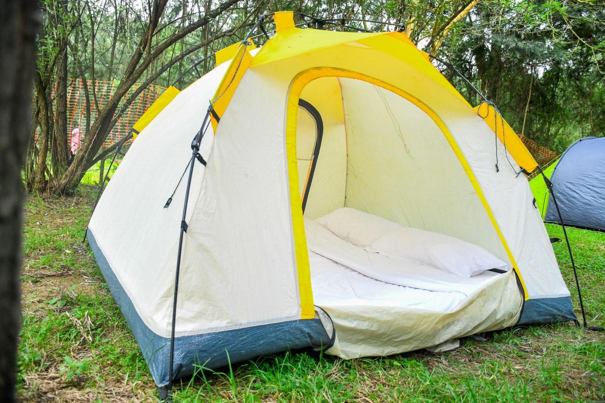 Naivasha Peppercorn Holiday Resort Luaran gambar